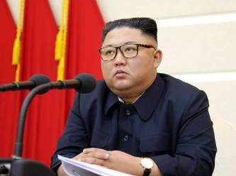 Güney Kore milletvekilinden yeni Kim Jong-un iddiası