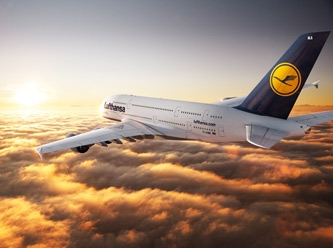 Almanya'da Lufthansa’nın yüzde 25,1’i devletin olacak