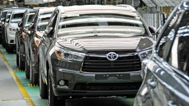 Toyota Türkiye CEO’su: Normalde bir günlük satışımızı bir ayda yapabildik
