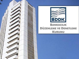 BDDK'dan bankalara yeni emir: Yurtdışına TL gönderimi sınırlandırıldı