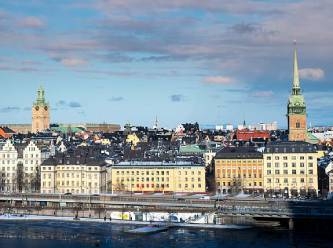 Fransa'nın ardından İsveç: İlk vak'a Kasım'da görülmüş