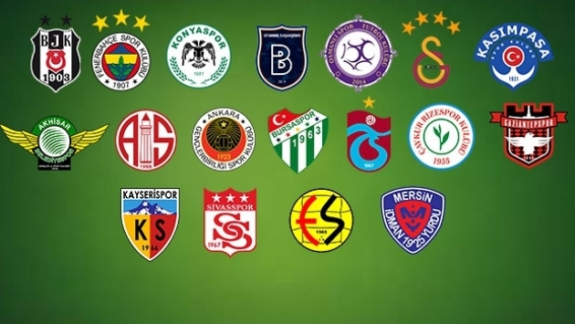 Alt liglerde 90 kulübün 66’sı maçları oynamak istemiyor