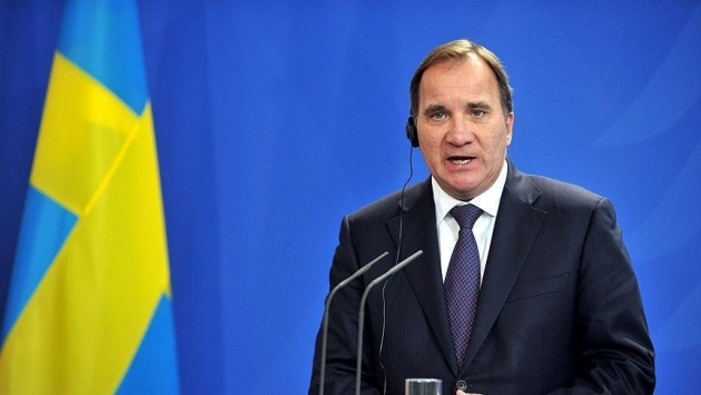 İsveç Başbakanı: Korona ırkçılık ve komplo teorilerini besliyor