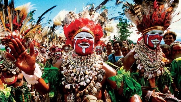 Papua Yeni Gine’nin parası dahi TL’den değerli oldu