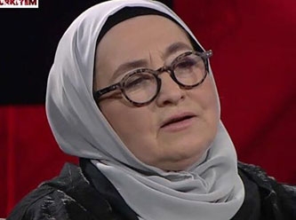 Cüneyt Özdemir, Sevda Noyan'ı yayından aldı