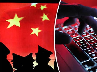FBI: Çinliler hacker gönderip aşı çalışmalarını çalmaya çalışıyor