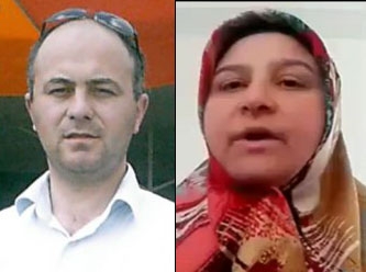 Kanser hastası tutuklu Ümit Gökhasan’ın eşinden videolu çağrı