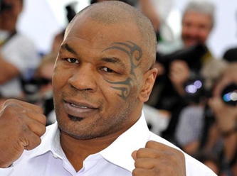 53 yaşındaki Mike Tyson ringe geri dönüyor!