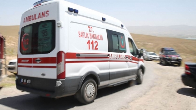 Vefa Sosyal Destek Grubu görevlilerine saldırı: 2 kişi hayatını kaybetti