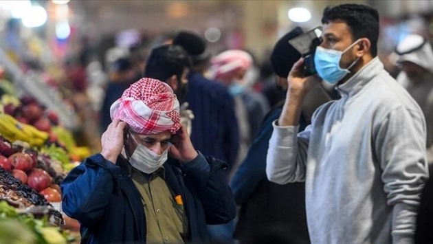 ''Koronavirüs krizinden en kötü etkilenen Müslüman ülke S. Arabistan hızla fakirleşecek''