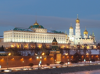 Rusya zorda... Kremlin'de 6. Vak'a!