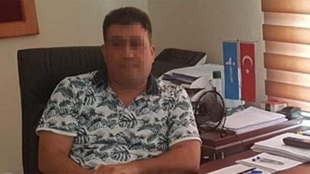 Rüşvet karşılığı iş bulan İŞKUR müdürü tutuklandı