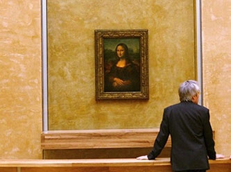 Fransız CEO'dan ilginç öneri: Koronavirüs'ün zararlarını karşılamak için Mona Lisa'yı satalım!