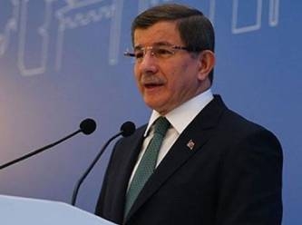 Karamollaoğlu'nun önerisine Davutoğlu'ndan olumlu cevap