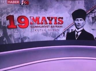 TRT'de 14 kişi görevden uzaklaştırıldı iddiası