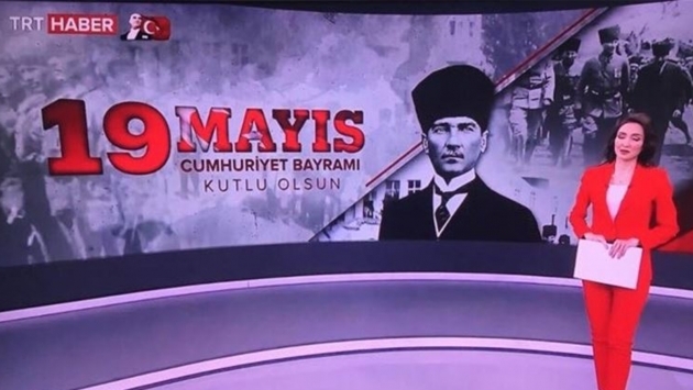 TRT’nin bayramları karıştırması sonrası 14 kişi görevden uzaklaştırıldı iddiası