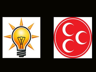 Bahçeli ikiye böldü: AKP’den iki farklı açıklama!