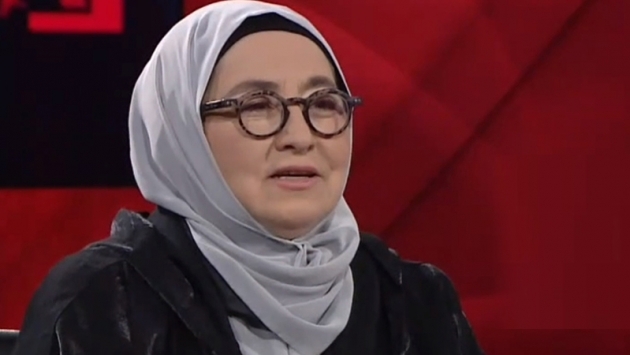 RTÜK'ten Sevda Noyan kararı; Ülke TV'ye 3 kez program durdurma cezası
