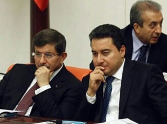 AKP güya görmezden geliyor: Saldırıyı Küçük ortak yapıyor