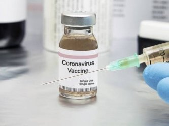 İngiltere'de Koronavirüs'e karşı yüz güldüren ilaç...