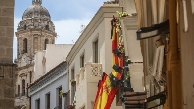 İspanya’da 10 günlük ulusal yas İlan edildi