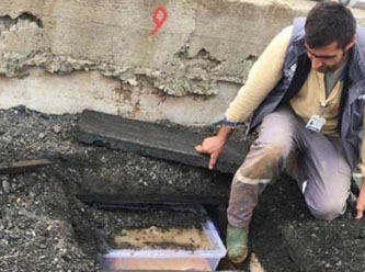 TİHV Başkanı Fincancı: Cenazelerin kaldırıma gömülmesi bir işkence suçudur
