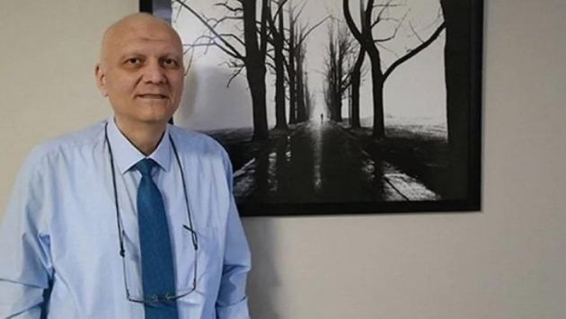 KHK ile ihraç edildikten sonra kanser hastalığına yakalanan Prof.Dr. Haluk Savaş’ın sağlığı iyi!