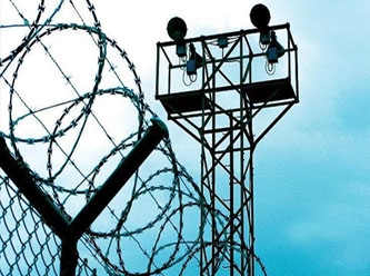 Türkiye'deki cezaevlerindeki korona vak'alarıyla ilgili kapsamlı rapor
