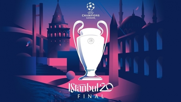 “UEFA Şampiyonlar Ligi Finali İstanbul’da oynanmayacak” iddası