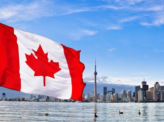 Salgın Kanada'nın yeni göçmen kabulüne darbe vurdu