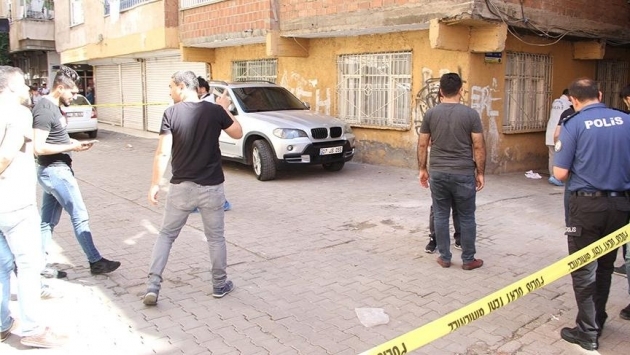 Diyarbakır’daki hain saldırının failleri yakalandı