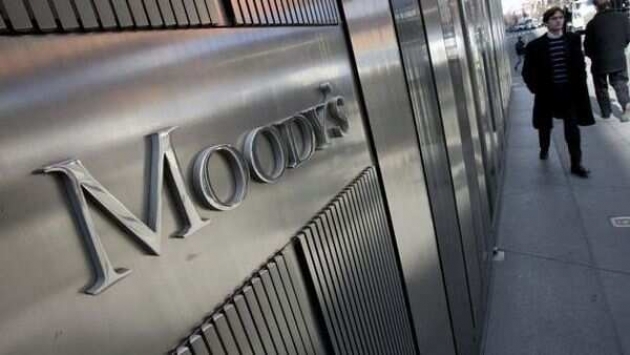 Moody’s: Türkiye ekonomisi yüzde 5 küçülecek