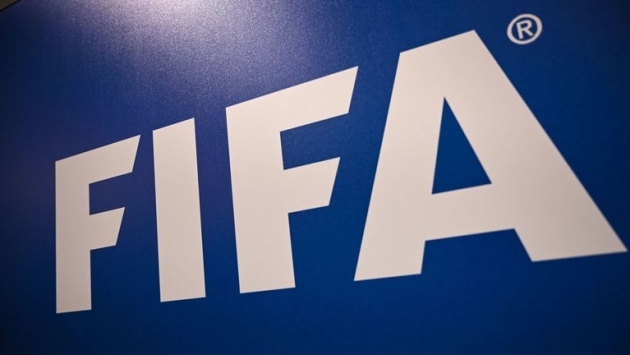 FIFA’dan ‘George Floyd’ çağrısı