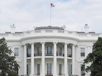 Beyaz Saray'da 'ordunun göreve çağrılması' tartışması