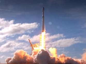 SpaceX uzaya yüzlerce uydu fırlatıyor: Hedef 'kabloyu' bitirmek