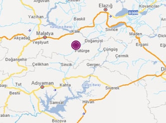 Malatya depremi Elazığ'ın devamı mı?