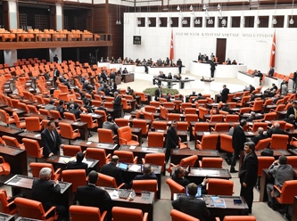 AKP seçim yasasında yeni barajlar getirmeyi planlıyor