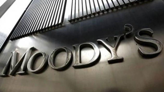 Moody’s’den ‘Türkiye’ye: Döviz rezervlerinin yarısını tükettin