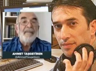 Ahmet Taşgetiren’in mesai arkadaşı hücrede: Youtube’da üç maymun