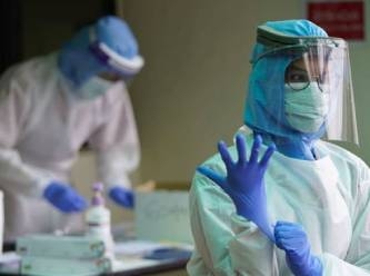 Harvard Tıp Okulu'nun virüs için 'Ağustos' iddiasına Çin'den cevap