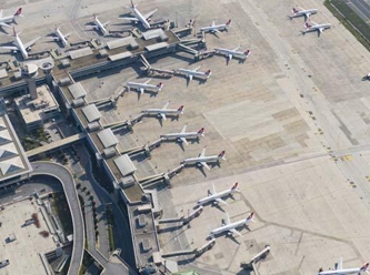 Havayolu şirketleri için asıl kriz 2021'de: IATA'dan rekor zarar tahmini