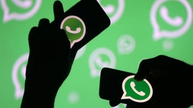 WhatsApp’taki hata sonucu yüz binlerce kişinin telefon numarası deşifre oldu!