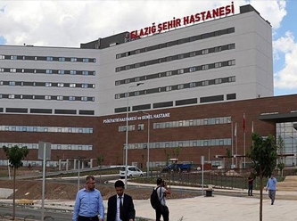 Sağlık Bakanlığı şehir hastanelerinin milyarlık kiralarını gizledi