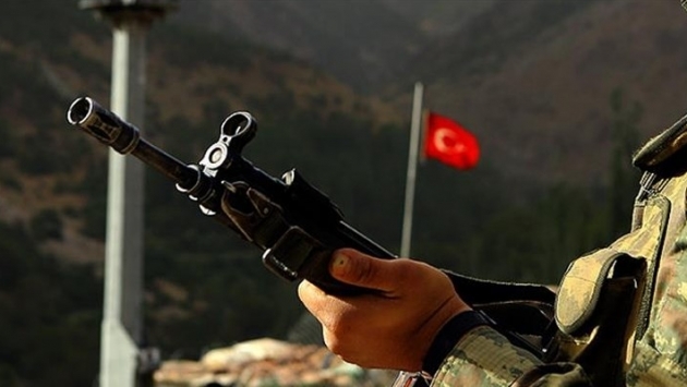 AKP’nin son beş aylık silah ve savaş teçhizatı alımı 2 milyar lirayı aştı