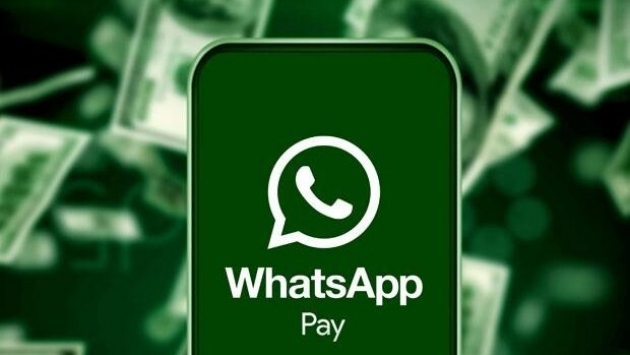 Whatsapp’tan para transferi yapılacak