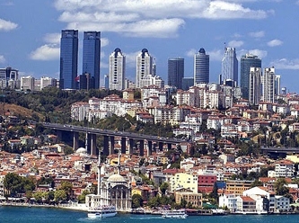 'Marmara depremi olursa İstanbul'da tsunami Eyüp'e kadar gidebilir'