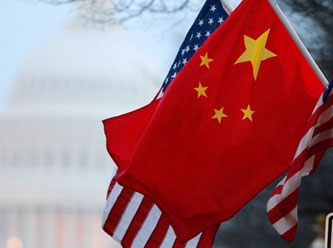 Çin, Uygur tasarısını kabul eden ABD'yi tehdit etti