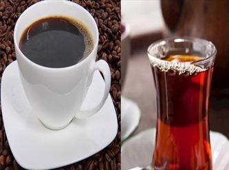 Bilim Kurulu üyesi uyardı: Restoranlarda çay, kahve içecekler aman dikkat!