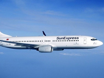 Almanya - Türkiye arası ucuza uçanlara kötü haber: Sun Express artık yok