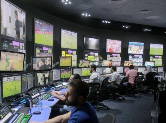 Süper Lig'de yayıncı krizi